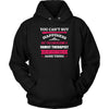 Family Therapist Shirt - You can't buy happiness but you can become a Family Therapist and that's pretty much the same thing Profession-T-shirt-Teelime | shirts-hoodies-mugs