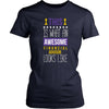 Financial advisor Shirt - This is what an awesome Financial advisor looks like - Profession Gift-T-shirt-Teelime | shirts-hoodies-mugs