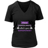 Financial Analyst Shirt - I'm a Financial Analyst, what's your superpower? - Profession Gift-T-shirt-Teelime | shirts-hoodies-mugs