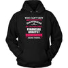 Financial Analyst Shirt - You can't buy happiness but you can become a Financial Analyst and that's pretty much the same thing Profession-T-shirt-Teelime | shirts-hoodies-mugs