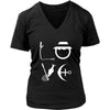 Fishing - LOVE Fishing - Fisher Hobby Shirt-T-shirt-Teelime | shirts-hoodies-mugs
