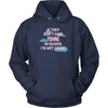 Fishing Shirt - If they don't have Fishing in heaven I'm not going- Hobby Gift-T-shirt-Teelime | shirts-hoodies-mugs