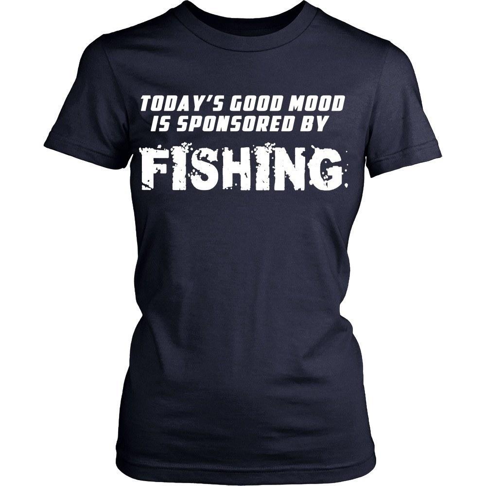 Fishing T Shirts 