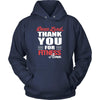 Fitness Shirt - Dear Lord, thank you for Fitness Amen- Sport-T-shirt-Teelime | shirts-hoodies-mugs