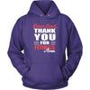 Fitness Shirt - Dear Lord, thank you for Fitness Amen- Sport-T-shirt-Teelime | shirts-hoodies-mugs