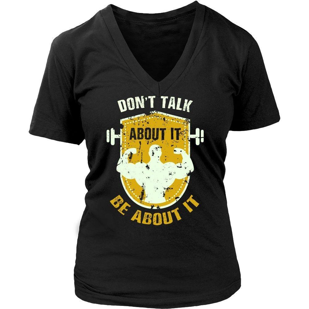 be about it shirts