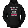 Flight Attendant Shirt - You can't buy happiness but you can become a Flight Attendant and that's pretty much the same thing Profession-T-shirt-Teelime | shirts-hoodies-mugs