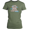 Football Shirt - If they don't have Football in heaven I'm not going- Sport Gift-T-shirt-Teelime | shirts-hoodies-mugs