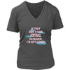 Football Shirt - If they don't have Football in heaven I'm not going- Sport Gift-T-shirt-Teelime | shirts-hoodies-mugs