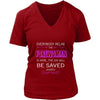 Forewoman Shirt - Everyone relax the Forewoman is here, the day will be save shortly - Profession Gift-T-shirt-Teelime | shirts-hoodies-mugs