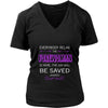 Forewoman Shirt - Everyone relax the Forewoman is here, the day will be save shortly - Profession Gift-T-shirt-Teelime | shirts-hoodies-mugs