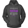 Forewoman Shirt - Everyone relax the Forewoman is here, the day will be save shortly - Profession Gift-T-shirt-Teelime | shirts-hoodies-mugs