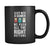 Funny Mug - Sleep with a gamer we push all the right buttons 11oz Black