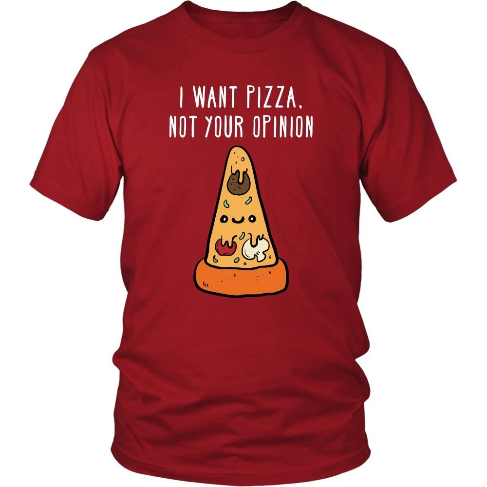 Funny pizza best sale t shirts