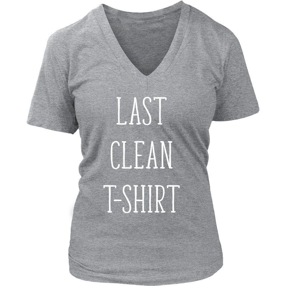 funny clean shirts