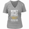 Funny T Shirt - Money can't buy happiness but it can buy bikes and that's kind of the same thing T Shirt-T-shirt-Teelime | shirts-hoodies-mugs