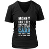 Funny T Shirt - Money can't buy happiness but it can buy cars and that's kind of the same thing T Shirt-T-shirt-Teelime | shirts-hoodies-mugs