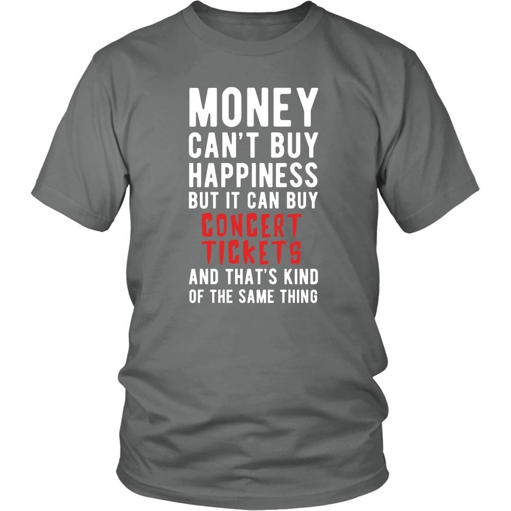 Where can i buy concert t shirts best sale