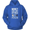 Funny T Shirt - Money can't buy happiness but it can buy dogs and that's kind of the same thing T Shirt-T-shirt-Teelime | shirts-hoodies-mugs