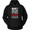 Funny T Shirt - Money can't buy happiness but it can buy guitars and that's kind of the same thing T Shirt-T-shirt-Teelime | shirts-hoodies-mugs