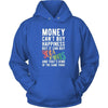 Funny T Shirt - Money can't buy happiness but it can buy yoga pants and that's kind of the same thing T Shirt-T-shirt-Teelime | shirts-hoodies-mugs