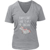 Funny T Shirt - Sorry I can't I have to walk my unicorn-T-shirt-Teelime | shirts-hoodies-mugs