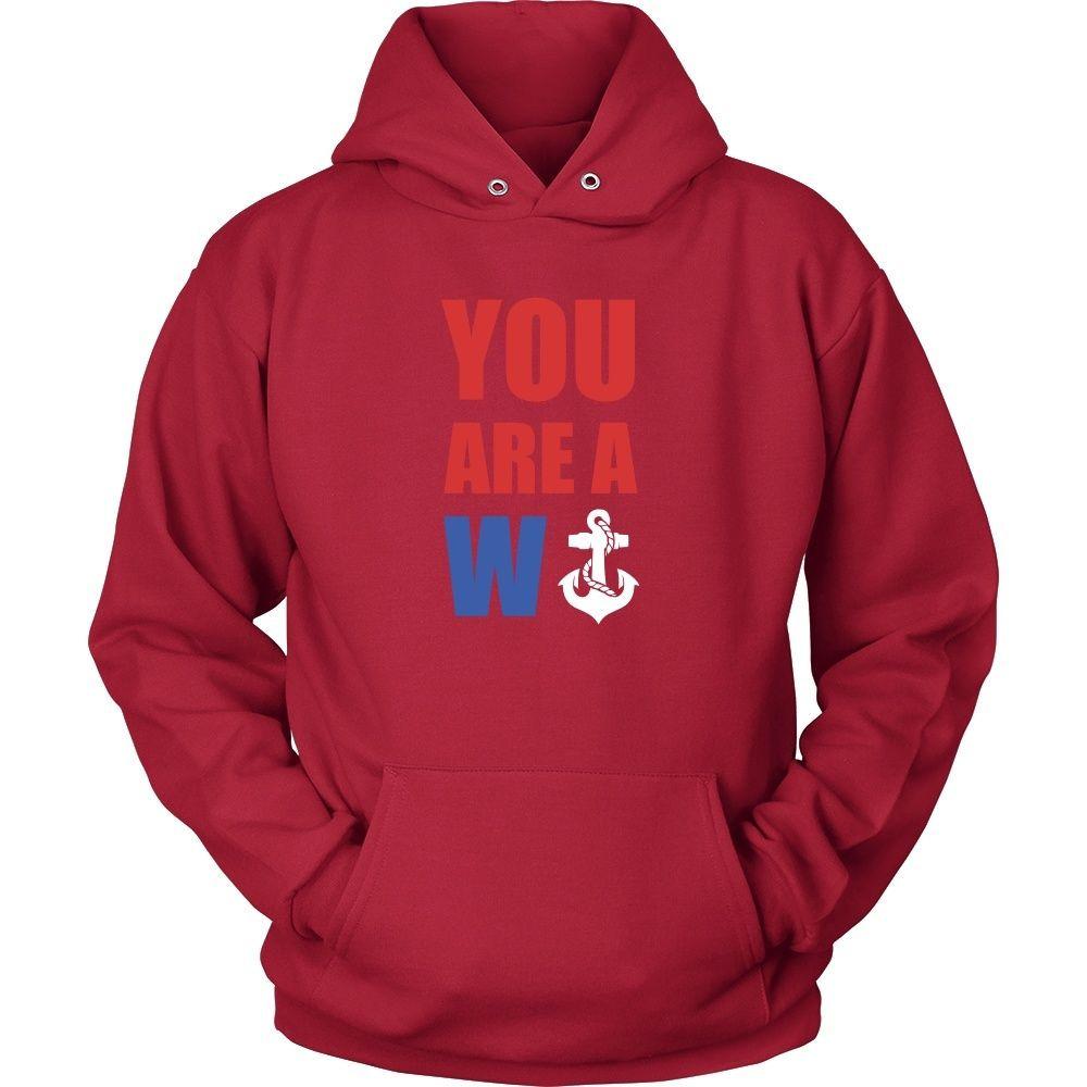 Funny T Shirt - You are a Wanker-T-shirt-Teelime | shirts-hoodies-mugs