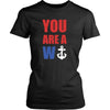 Funny T Shirt - You are a Wanker-T-shirt-Teelime | shirts-hoodies-mugs