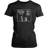 Funny women shirt - I need to eat skinny person.-T-shirt-Teelime | shirts-hoodies-mugs