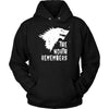 Game of Thrones T Shirt - The North Remembers - TV & Movies-T-shirt-Teelime | shirts-hoodies-mugs