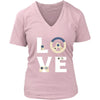 Gamer - LOVE Gamer - Video/PC Game Profession/Job Shirt-T-shirt-Teelime | shirts-hoodies-mugs