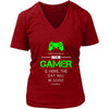 Gamer Shirt - Everyone relax the Gamer is here, the day will be save shortly - Profession Gift-T-shirt-Teelime | shirts-hoodies-mugs