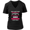 Gamer Shirt - You can't buy happiness but you can become a Gamer and that's pretty much the same thing Profession-T-shirt-Teelime | shirts-hoodies-mugs