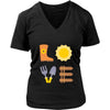 Gardening - LOVE Gardening - Planting Hobby Shirt-T-shirt-Teelime | shirts-hoodies-mugs