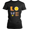 Gardening - LOVE Gardening - Planting Hobby Shirt-T-shirt-Teelime | shirts-hoodies-mugs