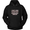 Gardening Shirt - I don't need an intervention I realize I have a Gardening problem- Hobby Gift-T-shirt-Teelime | shirts-hoodies-mugs
