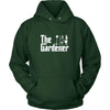 Gardening Shirt - The Gardener Hobby Gift-T-shirt-Teelime | shirts-hoodies-mugs