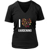 Gardening T Shirt - I love Gardening-T-shirt-Teelime | shirts-hoodies-mugs