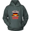 German T Shirt - I'm not yelling I'm German-T-shirt-Teelime | shirts-hoodies-mugs
