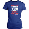 Ghost hunting Shirt - Dear Lord, thank you for Ghost hunting Amen- Hobby-T-shirt-Teelime | shirts-hoodies-mugs