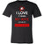 Ghost hunting Shirt - I love it when my wife lets me go Ghost hunting - Hobby Gift