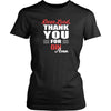 Gin Shirt - Dear Lord, thank you for Gin Amen- Drink Lover-T-shirt-Teelime | shirts-hoodies-mugs