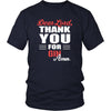 Gin Shirt - Dear Lord, thank you for Gin Amen- Drink Lover-T-shirt-Teelime | shirts-hoodies-mugs