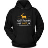 Goat Shirt - Freaking Love Goats - Animal Lover Gift-T-shirt-Teelime | shirts-hoodies-mugs