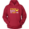 Goat Shirt - I've Goat This - Animal Lover Gift-T-shirt-Teelime | shirts-hoodies-mugs