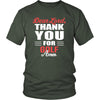 Golf Shirt - Dear Lord, thank you for Golf Amen- Sport-T-shirt-Teelime | shirts-hoodies-mugs