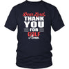 Golf Shirt - Dear Lord, thank you for Golf Amen- Sport-T-shirt-Teelime | shirts-hoodies-mugs