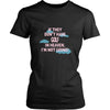 Golf Shirt - If they don't have Golf in heaven I'm not going- Sport Gift-T-shirt-Teelime | shirts-hoodies-mugs