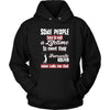 Golf Shirt - Some people have to wait a lifetime to meet their favorite Golf player mine calls me dad- Sport father-T-shirt-Teelime | shirts-hoodies-mugs