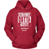 Golf Shirt - Straight outta money ...because Golf- Sport Gift-T-shirt-Teelime | shirts-hoodies-mugs